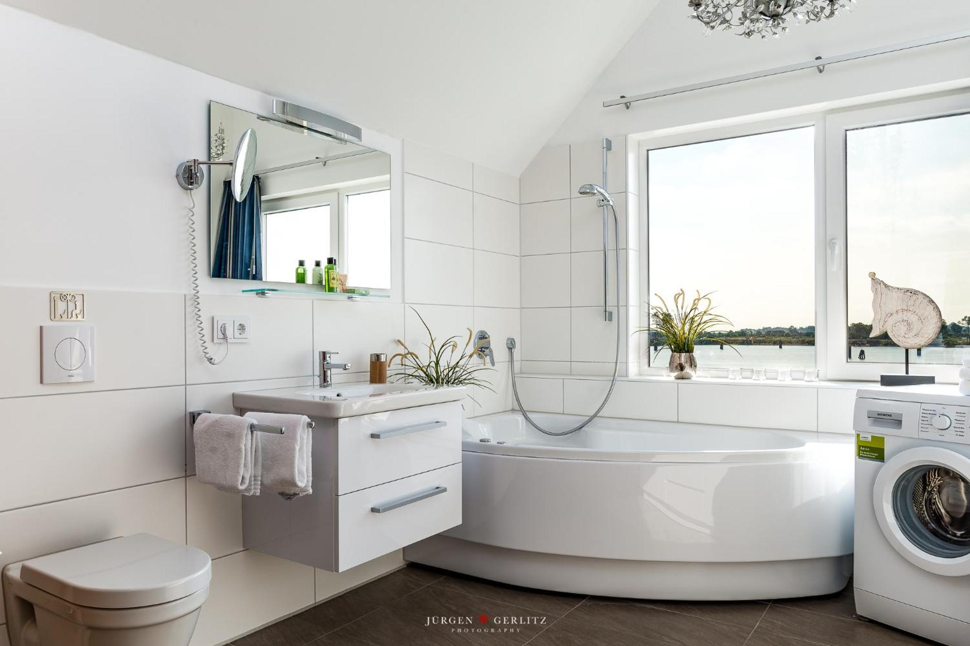 Ferienwohnung Quarterdeck Olpenitz Kültér fotó