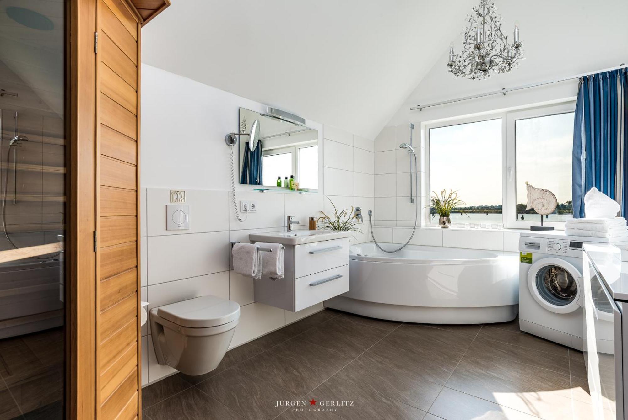 Ferienwohnung Quarterdeck Olpenitz Kültér fotó