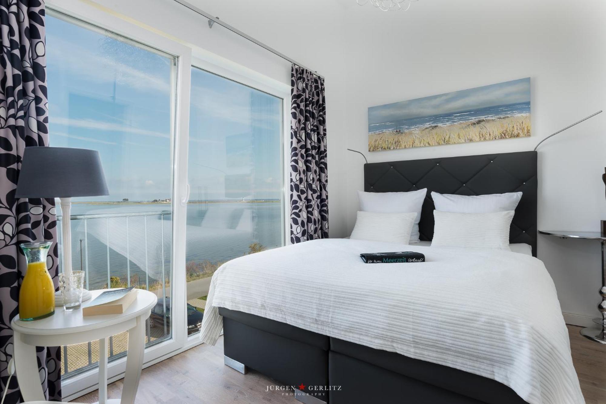 Ferienwohnung Quarterdeck Olpenitz Kültér fotó