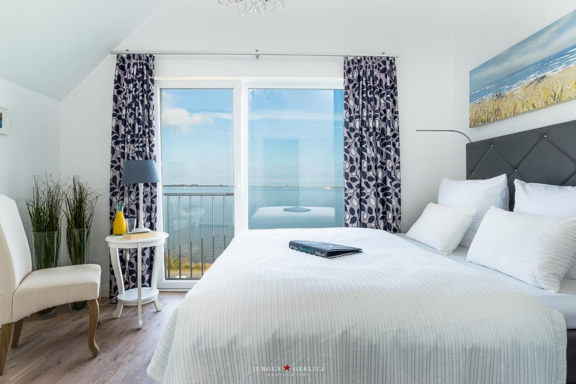 Ferienwohnung Quarterdeck Olpenitz Kültér fotó